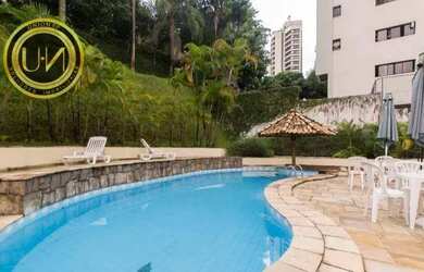 Imagem 10: Apartamento com 1 dormitório à venda, 37 m² por R$ 280.000 - Morumbi - São Paulo/SP