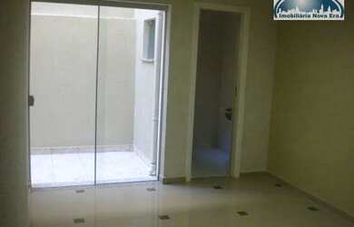 Imagem: O depósito possui 1 Vaga na garagem, 25m² de Área e está