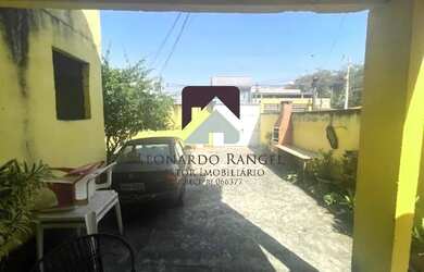 Imagem 2: Casa à venda com 4 dormitórios em Nova cidade, Nilópolis cod CA00233