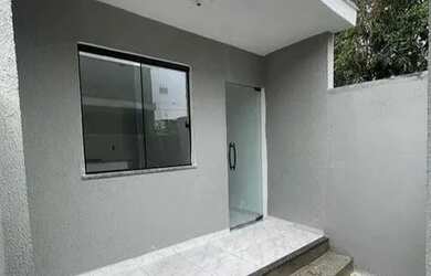 Imagem: A casa em condomínio possui 1 Dormitório, 1 Banheiro, 30m²