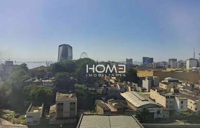 Imagem 6: Sala à venda, 27 m² por R$ 119.000,00 - Porto Maravilha - Rio de Janeiro/RJ