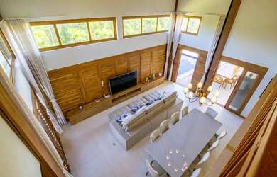 Imagem 13: Casa em Praia Do Forte com 05 suites