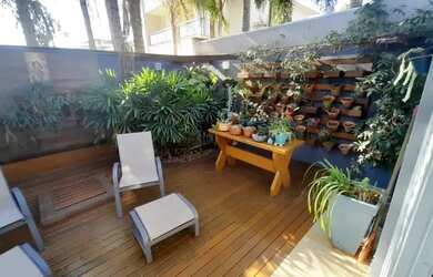 Imagem: Casa no Condomínio Casalbuono