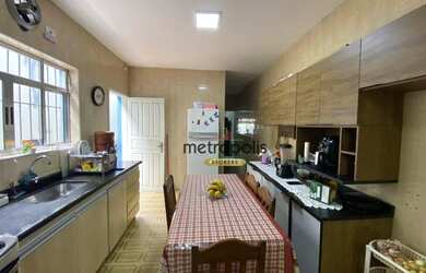 Imagem 10: Sobrado à venda, 167 m² por R$ 600.000,00 - Vila Junqueira - Santo André/SP