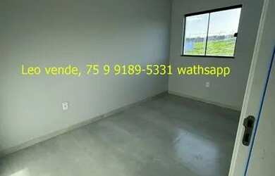 Imagem 13: Leo vende, bairro Sim, 3 4 sendo uma suíte