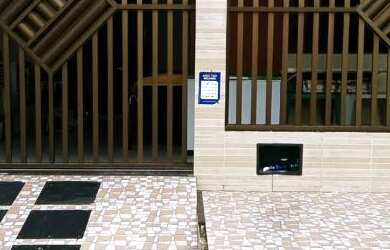 Imagem: Casa no Marcos Freire 3