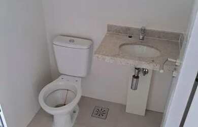 Imagem 5: Sala à venda, 27 m² por R$ 119.000,00 - Porto Maravilha - Rio de Janeiro/RJ