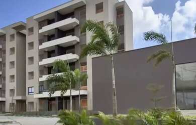 Imagem 3: Apartamento em Nova Parnamirim - 2 e 3/4 - 50m² a 70m² -Entrada em 60x