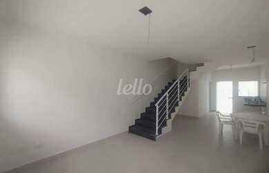 Imagem: Casa 2 quartos para alugar no(a) Vila Prudente