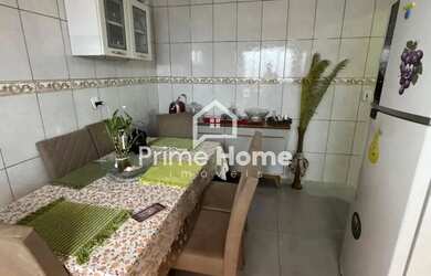 Imagem 6: casa - Jardim São Domingos - Campinas