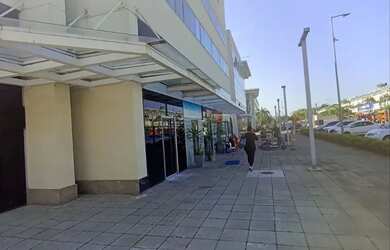 Imagem 2: LOJA PARA LOCAÇÃO NO SHOPPING UPTOWN - BARRA DA TIJUCA