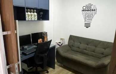 Imagem 5: Sala para alugar, 60 m² por R$ 3.500,00/mês - Comércio - Salvador/BA