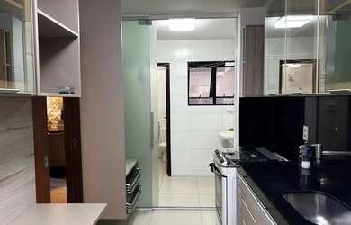 Imagem 12: Apartamento em Jatiúca, Maceió/AL