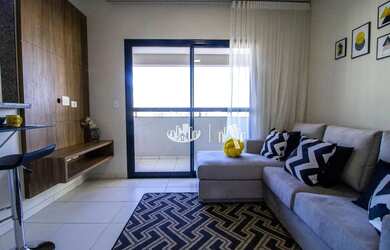 Imagem 15: Apartamento à venda, 54 m² por R$ 349.000,00 - Jardim das Américas...