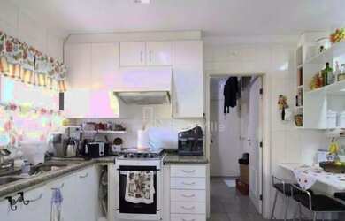 Imagem 8: Apartamento com 3 dormitórios à venda, 169 m² por R$ 1.800.000 - Vila...