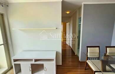 Imagem 7: apartamento - Vila Nova - Campinas