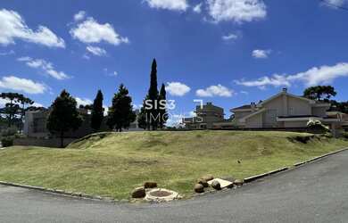 Imagem 3: Terreno cercado pela natureza