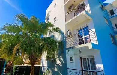 Imagem: O apartamento possui 1 Dormitório, 1 Banheiro, 50m² de Área