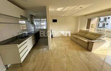 Imagem 12: Recreio dos Bandeirantes Apartamento 3 quartos, sendo 2 suites