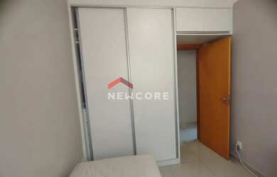 Imagem 12: Apartamento em Rua Sinhá do Rancho - Nossa Senhora de Fátima - Contagem/MG