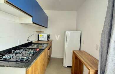 Imagem 8: Studio mobiliado à venda, localizado no Centro de Santa Maria