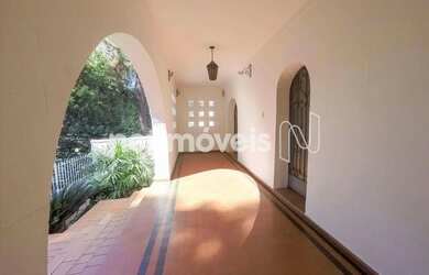 Imagem 7: Venda ou locação Casa comercial Barro Preto Belo Horizonte