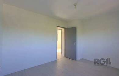 Imagem: O apartamento na cobertura possui 2 Dormitórios, 2 Banheiros