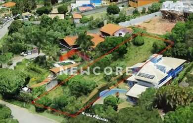 Imagem 7: Lote em condomínio em Rua das Papoulas - Chácara Vale do Rio Cotia -...