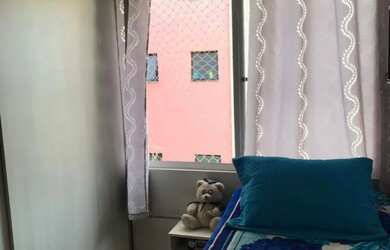 Imagem 6: Lindo apartamento 2 quartos para alugar no Estreito. Ótima localização