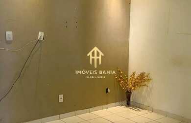 Imagem: A casa possui 2 Dormitórios, 1 Banheiro, 2 Vagas na garagem