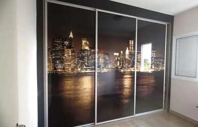 Imagem 16: Apartamento para locação no Condomínio Espaço e Vida Ipoema com 3 dormitórios em Mogi das