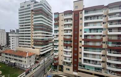 Imagem 3: Apartamento para aluguel possui 48 metros quadrados com 1 quarto em Guilhermina - Praia Gr