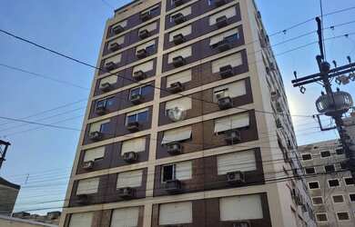 Imagem: O apartamento possui 3 Dormitórios, 3 Banheiros, 1 Vaga na