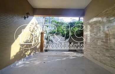 Imagem 7: Imóvel para venda com 179 metros quadrados com 3 quartos em Tijuca -...