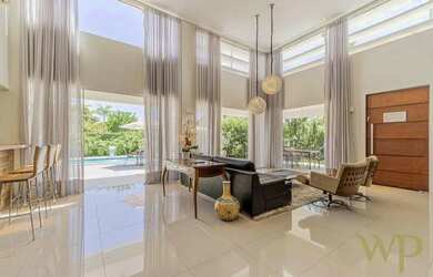 Imagem 8: WP6871 - Ampla residência na Estrada da Ilha