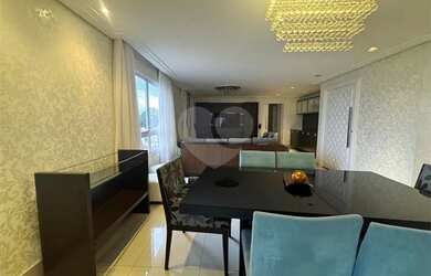 Imagem 11: Apartamento com 3 quartos à venda em Santa Teresinha - SP