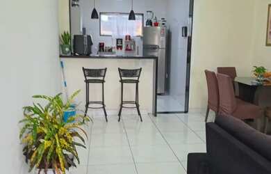 Imagem 16: Casa de 3 quartos com area externa e vaga - Boaçu - São Gonçalo - RJ