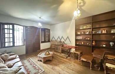 Imagem 3: Casa Comercial para Locação no Belvedere