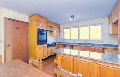 Imagem 3: ALUGUEL R$ 3.300 -Apartamento 141,27m², 3 quartos 1 suíte , 2 vagas...