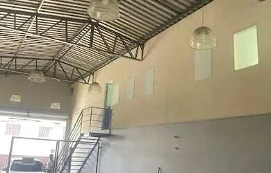 Imagem 2: Galpão para alugar, 200 m² por R$ 7.000,00/mês - Recreio Estoril -...