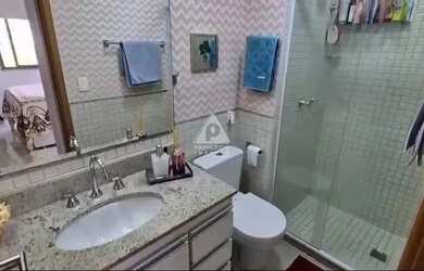 Imagem 7: Park Premium: 3 Quartos com Varanda Gourmet no Recreio!