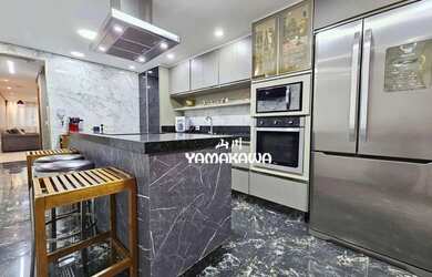 Imagem 10: Sobrado com 3 dormitórios à venda, 210 m² por R$ 750.000,00 - Vila...