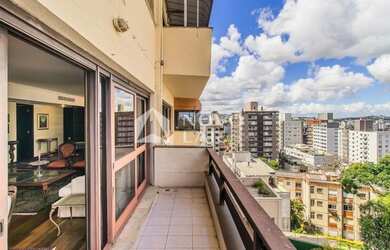 Imagem 4: Apartamento 3 dormitórios no Bela Vista