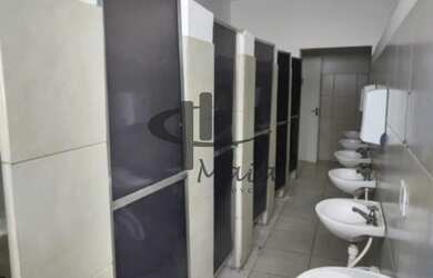 Imagem 8: Locação Galpão Santana de Parnaiba Centro Ref 41139