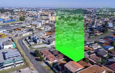 Imagem 6: Terreno à venda, 432 m² por R$ 395.000,00 - Atuba - Colombo/PR