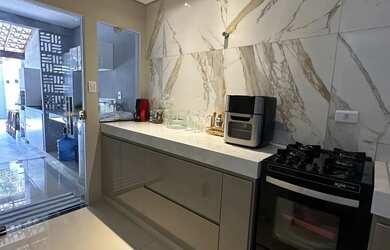 Imagem 10: Excelente casa reformada no vila Graice