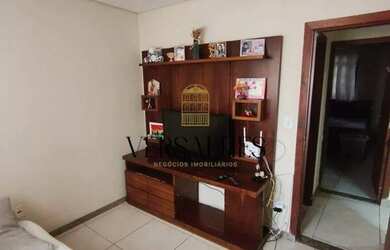 Imagem 4: Casa à Venda 5 Quartos Bairro Jardim Vitória Belo Horizonte/MG