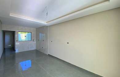 Imagem 4: CASA NOVA À VENDA NO JARDIM MÔNACO II EM ARAPONGAS