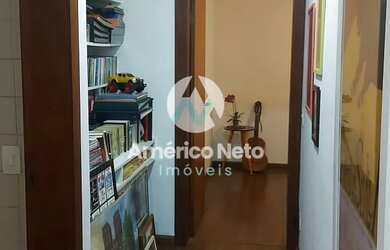 Imagem 6: Apartamento com terraço à Venda, Santo Antônio, São Caetano do Sul,...