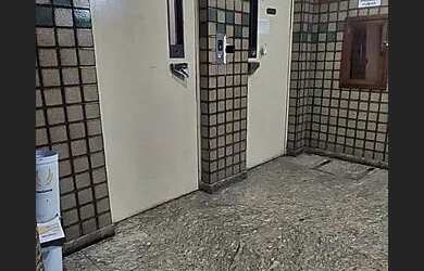 Imagem 6: Apartamento com 02 Quartos no Condomínio Village na Pavuna André Luiz...